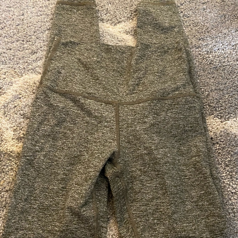 ivivva girls leggings